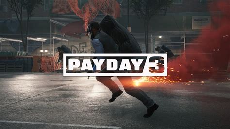 no rest for the wicked payday 3 soundtrack
